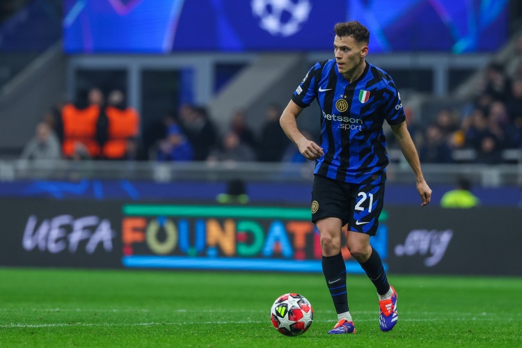 ewc电竞世界杯-斯基拉：博洛尼亚准备1200万欧元报价+二转分成，尝试签阿斯拉尼