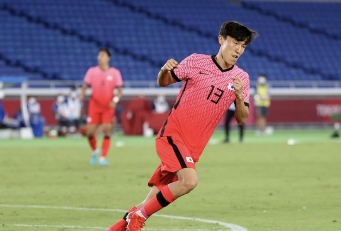 ewc电竞世界杯-大田市民后卫金真冶遭指控伪造兵役记录，二审仍然败诉