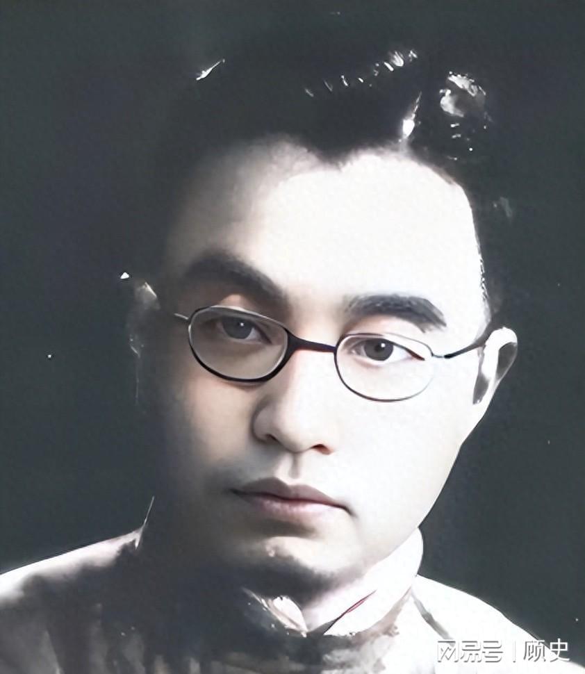 电竞世界杯-朱自清长子被执行死刑33年后，法院：判决纯属错判，决定撤销原判