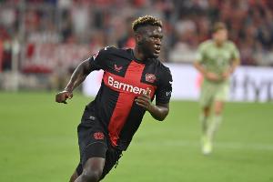 电竞世界杯-罗马诺：米兰药厂准备博尼法斯转会文件 租借+3000万欧选择买断