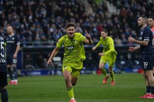 比绍夫：我很高兴球队能留在德甲，作为拜仁新成员非常期待世俱杯