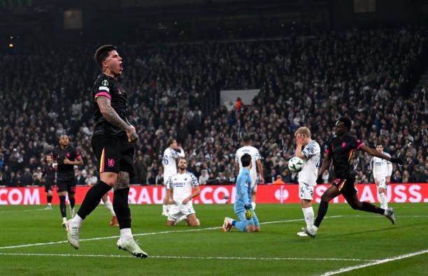 ewc电竞世界杯-切尔西新签一名“中场”？名宿力荐詹队回归三狮