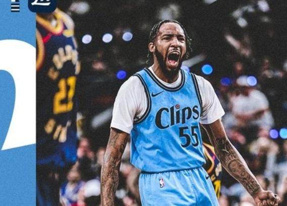 电竞世界杯-【现场】加州内战洛城更胜一筹 快艇单赛季三杀勇士