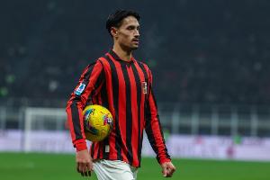 电讯报：曼城有意赖因德斯，米兰对其估价远超托纳利的5500万镑