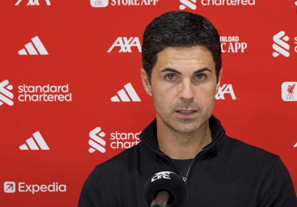 ewc-塔帅：萨利巴热身时脚踝就扭了；我们的计划不是为了拖延对手