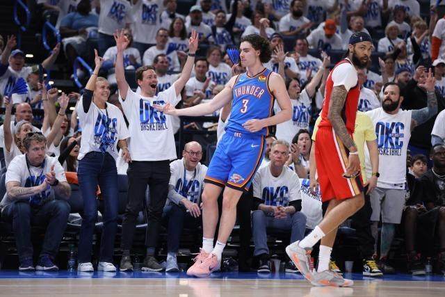 ewc电竞世界杯-在雷霆发展空间愈发受限，吉迪主动申请被交易离队