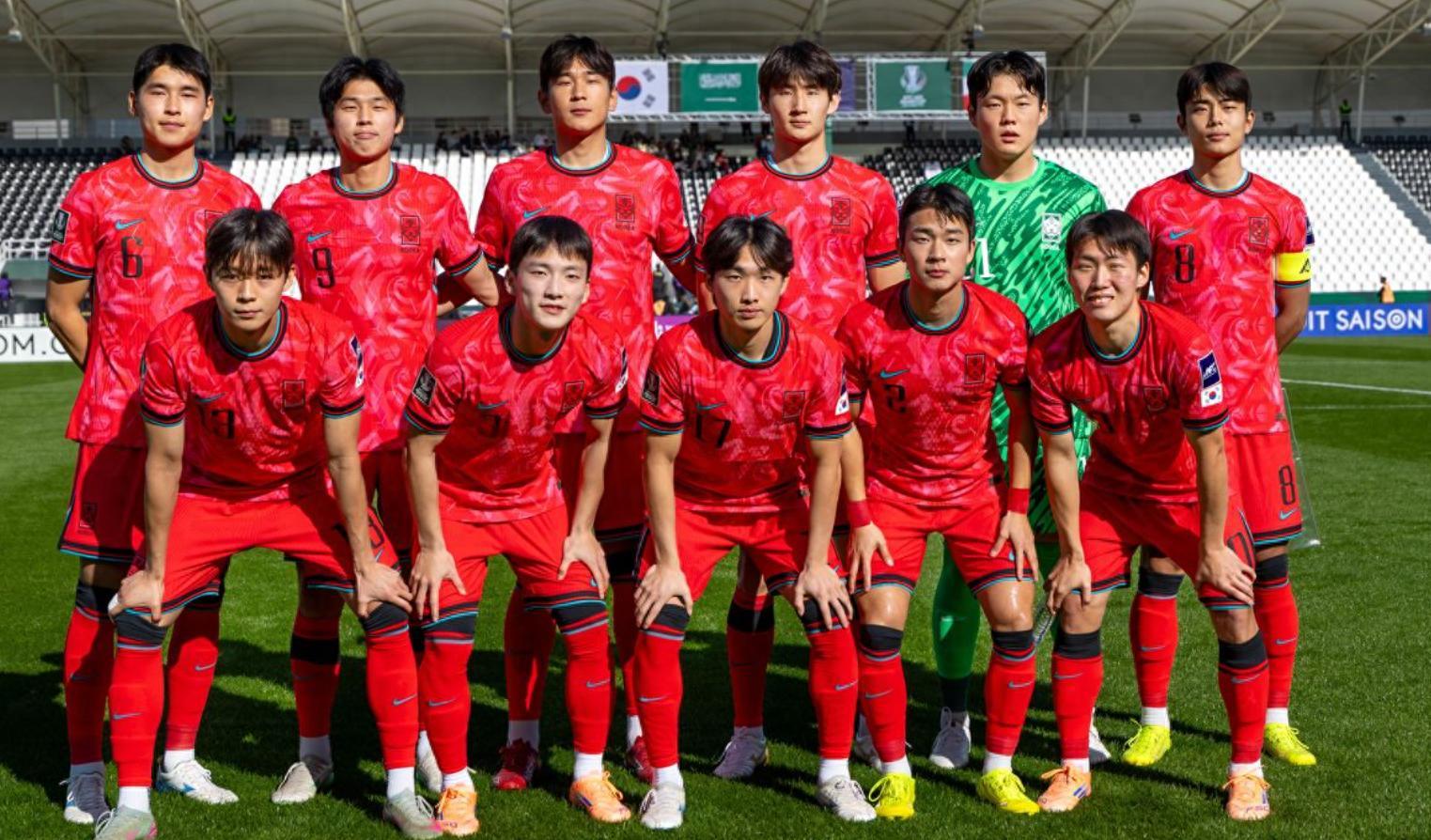 ewc-一场2-0 让中国队可挑8强对手！赢泰国=碰韩国 附亚洲杯最新排名