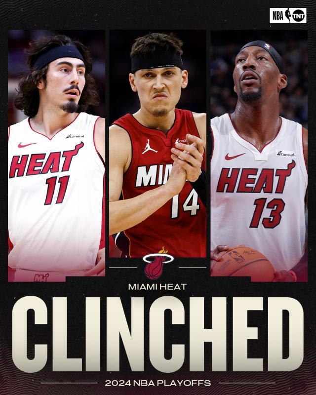 电竞世界杯-连续第三年季后赛交手！热火黑八or绿军轻松碾压？