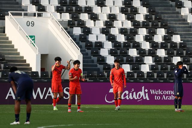 ewc-价格实惠！U23亚洲杯决赛门票最低不到28元，最高不到140元