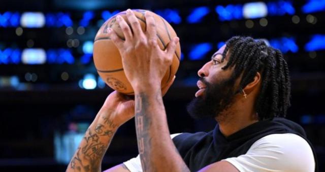 ewc电竞世界杯官网-即将迎背靠背苦战 想全身而退湖人还得从防守做起