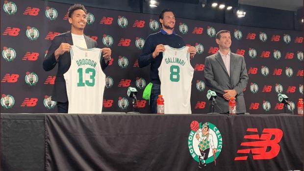 绿军新援与球队有特殊羁绊 史蒂文斯仍在谋求补强