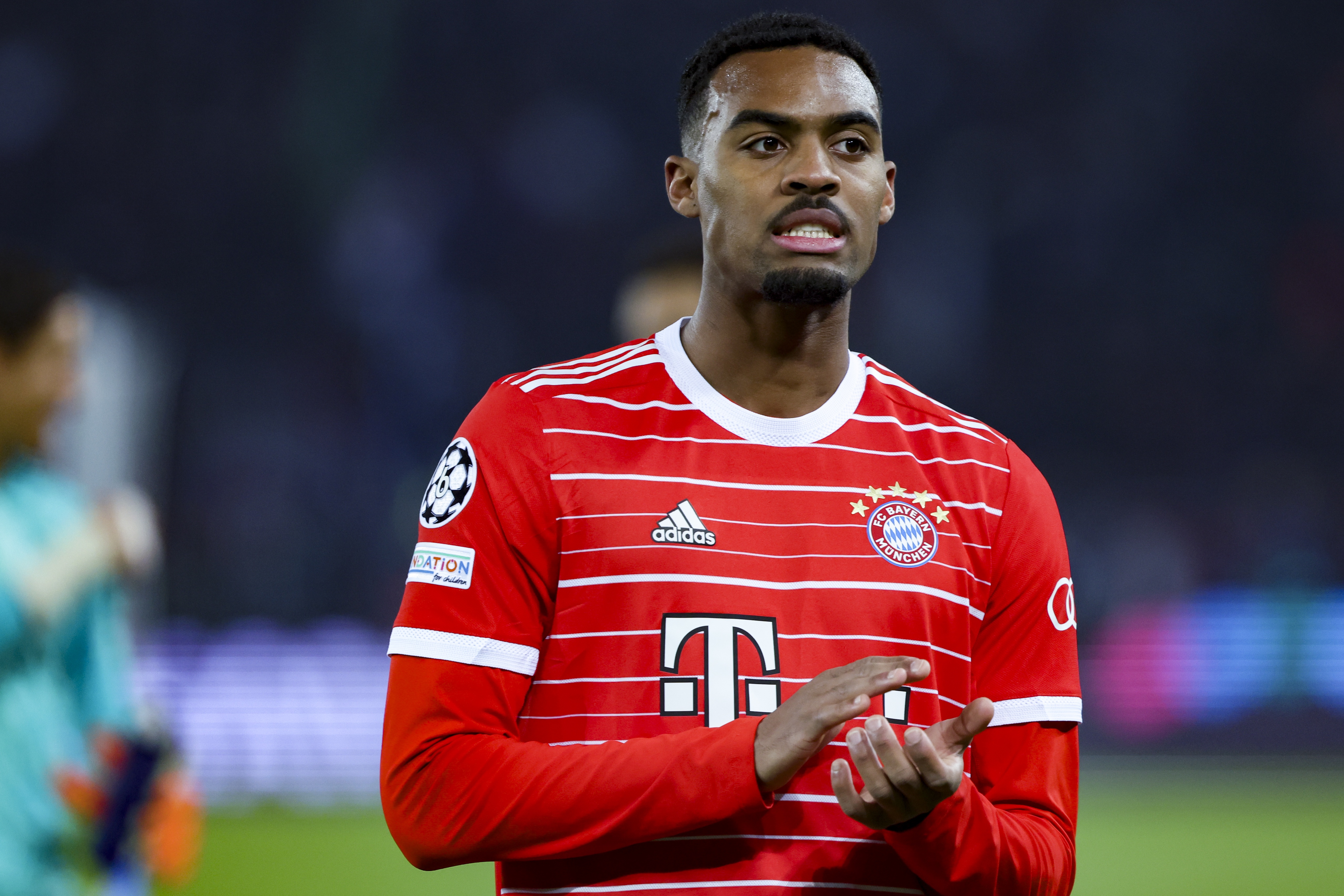 ewc电竞世界杯-纳格尔斯曼：赫拉芬贝赫在拜仁处境复杂，他总是要替补出场