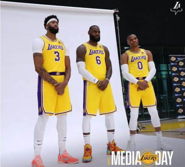 ewc电竞世界杯官网-3连败湖人急需一场胜利 360组合明日或迎合体首秀