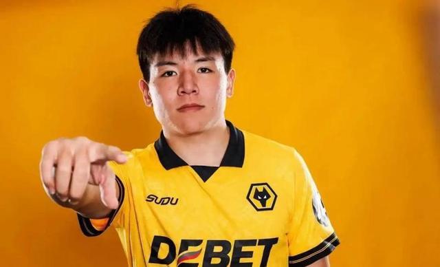 电竞世界杯-徐彬本周末上演留洋首秀,下周前往英甲球队报到