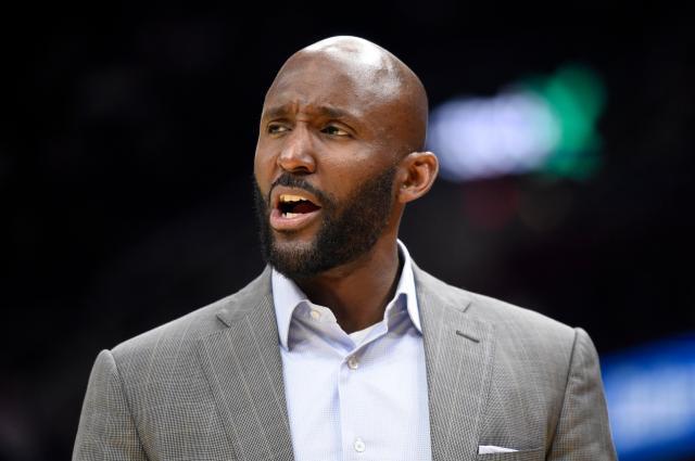 ewc电竞世界杯-【话题】换帅能让老鹰起飞吗?他们面前还有太多问号