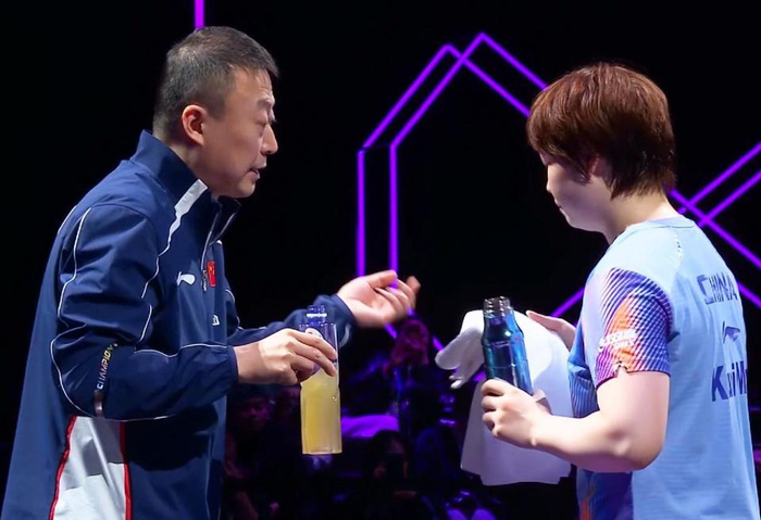 ewc电竞世界杯官网-蒯曼为何输给张本美和？国乒丢冠全场寂静被指责，夺冠奖金有多少|日本|冠军赛|女单|比赛|冠军_新浪体育_新浪新闻